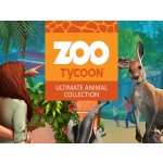 Zoo Tycoon: Ultimate Animal Collection – Zboží Dáma