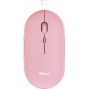 Trust Puck Rechargeable Bluetooth Wireless Mouse 24125