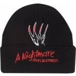 Kulich HORROR A NIGHTMARE ON ELM STREET FREDDY CLAW – Zboží Mobilmania
