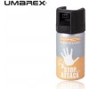 Pepřové spreje UMAREX Pepřový sprej PERFECTA STOP ATTACK 40 ml