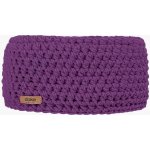 Doke merino háčkovaná viola – Zboží Mobilmania