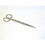 Surgicrafts nuzky chir.Hrotnate 150 mm – Zboží Dáma