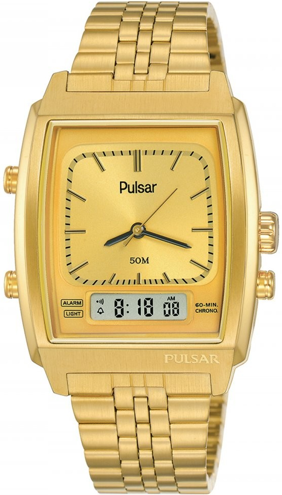 Pulsar PBK036X2
