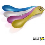 Light My Fire Spork Original 4-pack – Zbozi.Blesk.cz