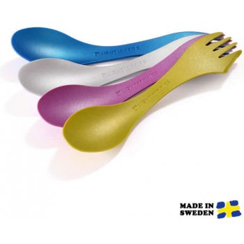 Light My Fire Spork Original 4-pack