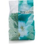 ItalWax Zrnkový vosk AZULÉN 1 kg – Zboží Mobilmania