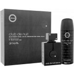 Armaf Club De Nuit Intense Man EDT 105 ml + deospray 200 ml dárková sada – Sleviste.cz