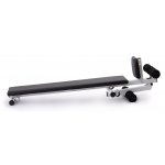 TRINFIT Elegance 240 x 70 cm + Hrazda, bradla a lavička – Zboží Dáma