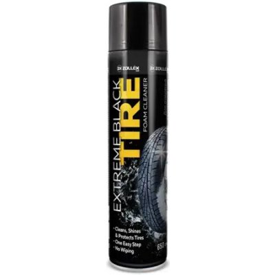 Zollex Extreme Black Tire 650 ml – Sleviste.cz