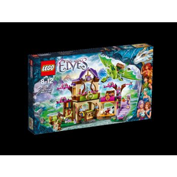 LEGO® Elves 41176 Tajné tržiště