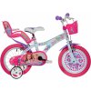 Jízdní kolo Dino Bikes 614GBAF Barbie 2022