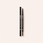 NYX Professional Makeup Micro Brow Pencil tužka na obočí 01 Taupe 0,09 g – Hledejceny.cz