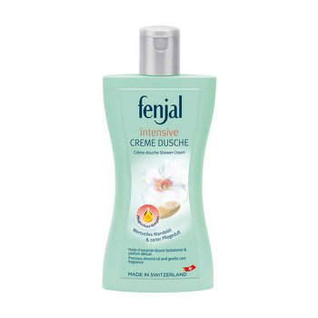 Fenjal Intensive Care sprchový gel 200 ml