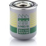 MANN-FILTER Vysoušecí patrona vzduchu MANN MF TB1394/5X | Zboží Auto