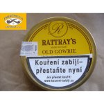 Rattray s Old Gowrie 50 g – Zboží Dáma