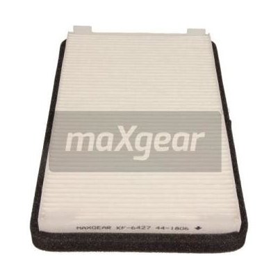 MAXGEAR Filtr, vzduch v interiéru 26-1189 – Hledejceny.cz