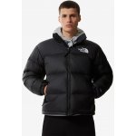 The North Face M 1996 Retro Nuptse Jacket TNF Black – Zboží Dáma