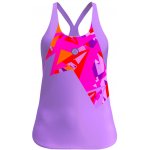 Bidi Badu ívčí tílko Spike Junior Tank lilac/pink – Zboží Mobilmania