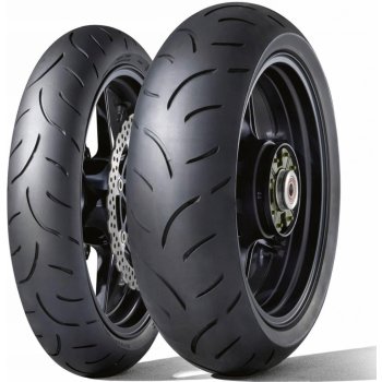 Dunlop Sportmax Qualifier II 130/70 R16 61W