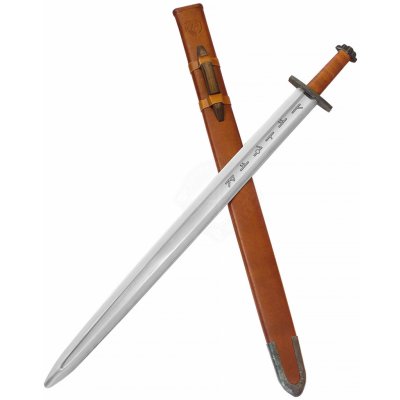 Condor Tool & Knife Vikingský meč Viking Ironside Sword – Zboží Dáma