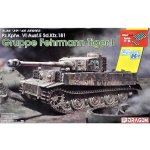 Dragon Dragon Model Kit tank Sd.Kfz.181 Pz.Kpfw.VI Ausf.E Gruppe Fehrmann Tiger I 1:35 – Zbozi.Blesk.cz