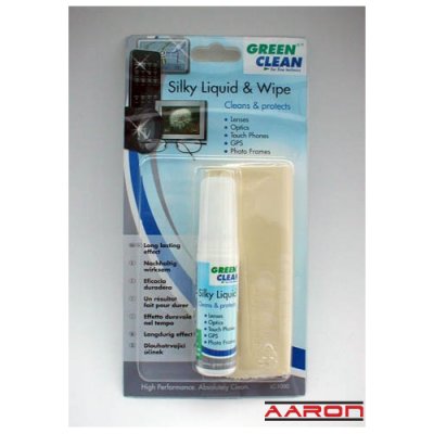 Green Clean LC-1000 – Zboží Živě