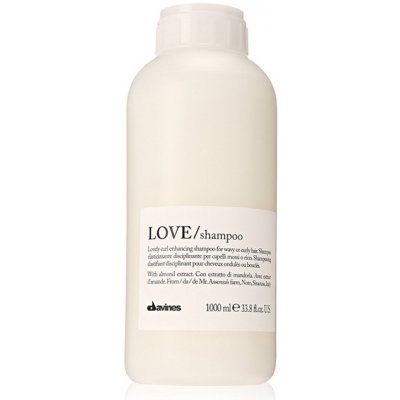 Davines Essential Haircare LOVE CURL šampon pro vlnité a kudrnaté vlasy 1000 ml