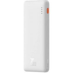 Baseus Airpow 10000mAh white