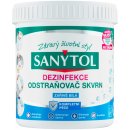 Odstraňovač skvrn Sanytol dezinfekční odstraňovač skvrn 450 g