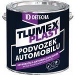 Detecha Tlumex Plast 4Kg – Hledejceny.cz