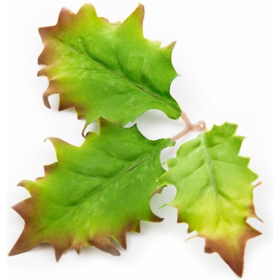 Novritsch LEAF CAMO 3D listy LC5, 50 ks Willow – Zboží Dáma