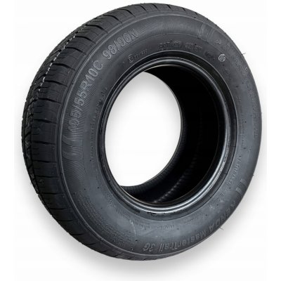 Kenda Mastertrail 3G KR101 195/55 R10 98/96N – Zboží Mobilmania