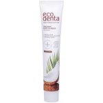 Ecodenta Organic Anti-Plaque proti tvorbě plaku 75 ml – Hledejceny.cz