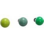 VITRA Coat Dots zelený – Hledejceny.cz