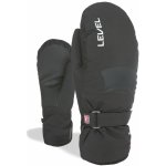 Level super radiator jr mitt Gore-Tex black – Zboží Dáma