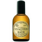 Bio Bachovky Vitalizující a energizující hydratační tělové mléko Vivacité(s) 200 ml – Zboží Dáma