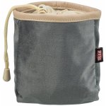 Trixie Snack bag semišový sáček na pamlsky 9 x 14 cm – Hledejceny.cz