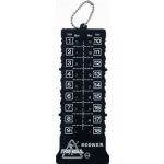 Longridge 18 Hole Scorer – Zboží Dáma