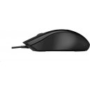 HP Wired Mouse 100 6VY96AA