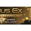 Deus Ex Collection