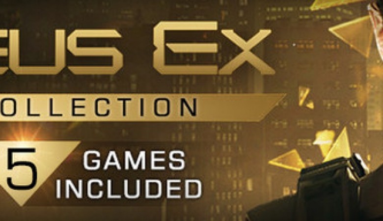 Deus Ex Collection