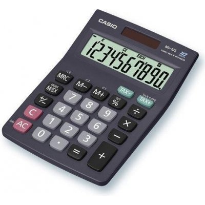 Casio MS 10 – Zboží Živě