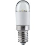 Paulmann LED žárovka 1W E14 teplá bílá do lednice 50lm 3000K – Hledejceny.cz