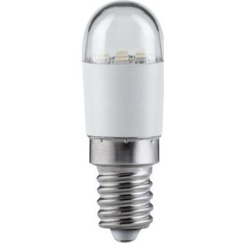 Paulmann LED žárovka 1W E14 Teplá bílá do lednice