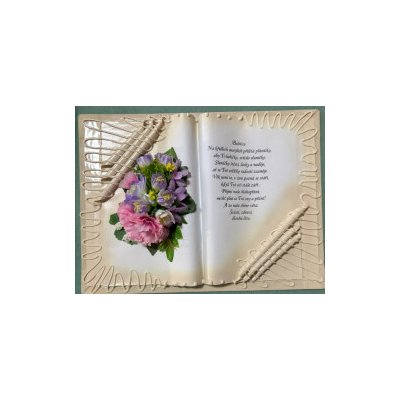 Babičce – Zboží Dáma