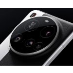 Xiaomi 15 Ultra 5G 16GB/512GB Silver Chrome – Zboží Živě