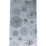 sáček hliníkový vánoční 25x40cm BÍ – Hledejceny.cz