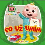 Cocomelon - Co už umím – Hledejceny.cz