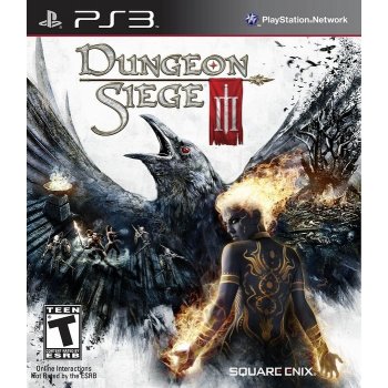 Dungeon Siege 3