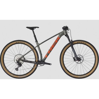 Trek Procaliber 8 2026 – Sleviste.cz